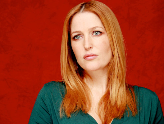 Gillian Anderson pic #105658