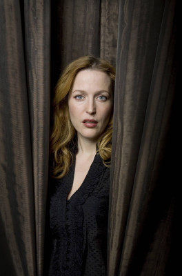 Gillian Anderson pic #629914
