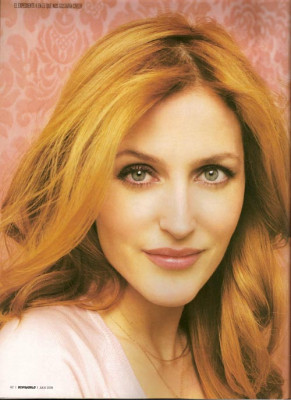 Gillian Anderson pic #105648