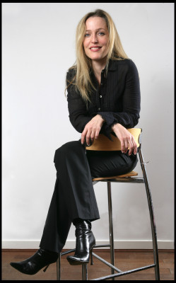 Gillian Anderson pic #630323