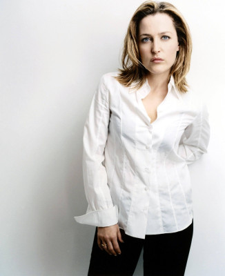 Gillian Anderson pic #150592