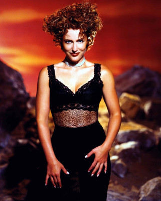 photo 12 in Gillian Anderson gallery [id95010] 2008-05-21 00:00:00