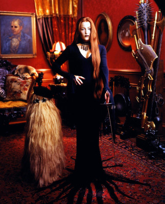 photo 15 in Gillian Anderson gallery [id95007] 2008-05-21 00:00:00