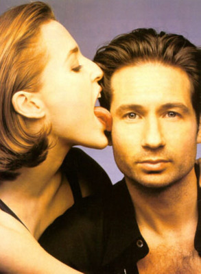Gillian Anderson pic #61261