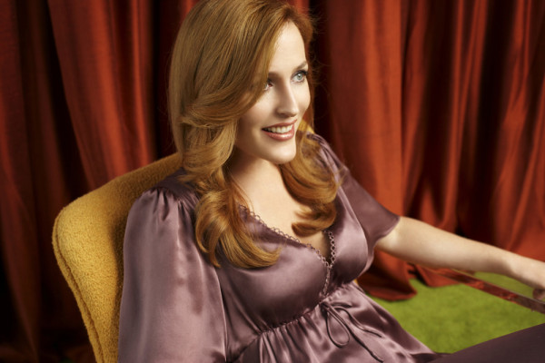 Gillian Anderson pic #135036