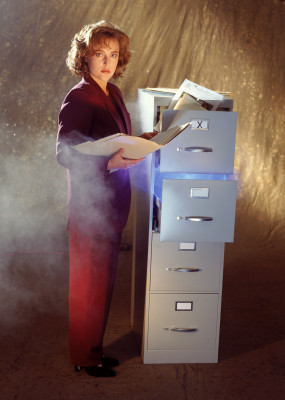 Gillian Anderson pic #362201