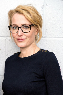 photo 6 in Gillian Anderson gallery [id925898] 2017-04-20 00:00:00