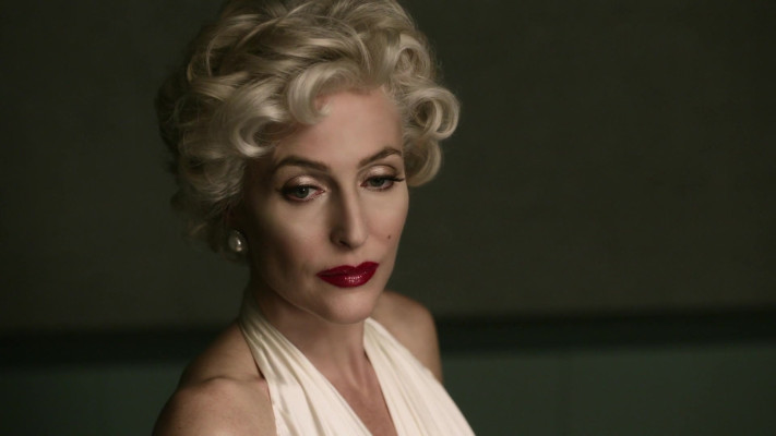 photo 16 in Gillian Anderson gallery [id940391] 2017-06-07 00:00:00
