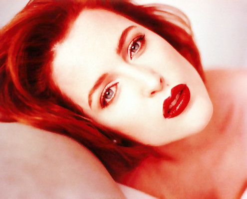 Gillian Anderson pic #84163