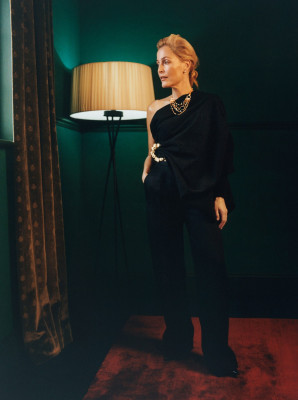 Gillian Anderson pic #1247785
