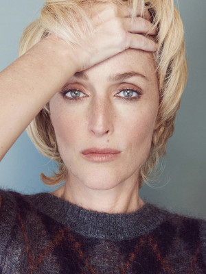 photo 4 in Gillian Anderson gallery [id1176523] 2019-09-11 00:00:00