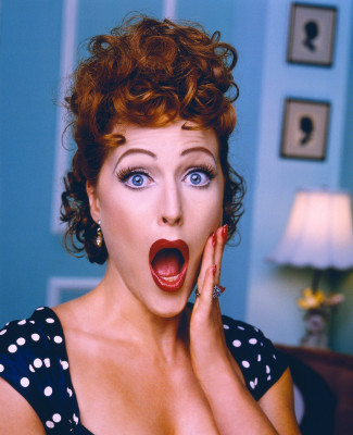 Gillian Anderson pic #95012