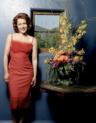 Gillian Anderson pic #88776