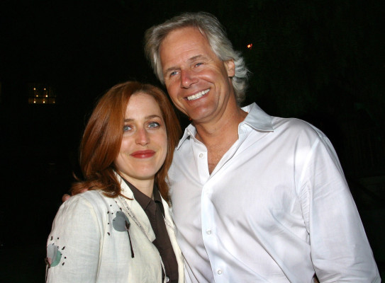 Gillian Anderson pic #21368