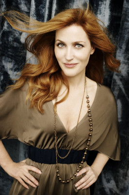Gillian Anderson pic #187500