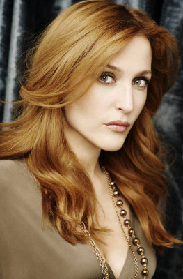 Gillian Anderson pic #187502