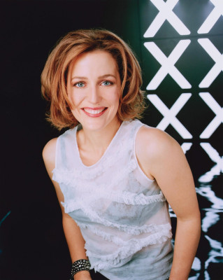 Gillian Anderson pic #187485