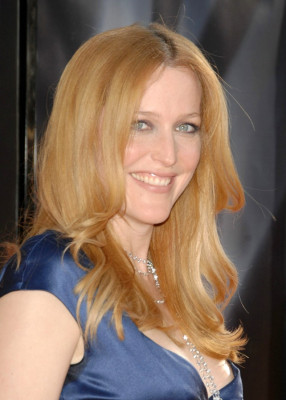 Gillian Anderson pic #105861