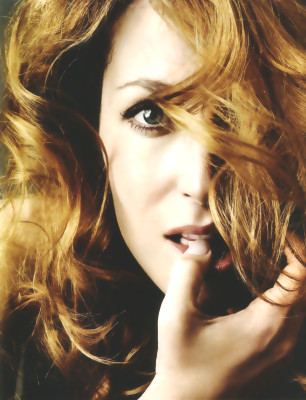 Gillian Anderson pic #104626