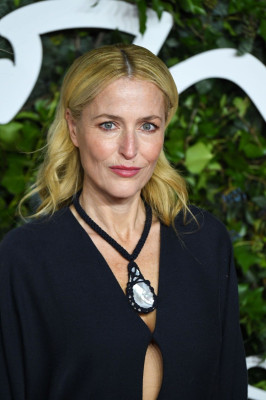 Gillian Anderson pic #1284365