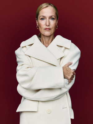 Gillian Anderson pic #1205612