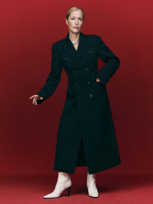Gillian Anderson pic #1337288