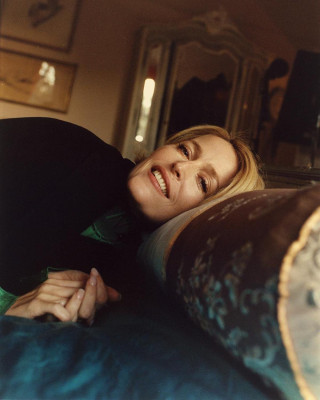 photo 25 in Gillian Anderson gallery [id1199223] 2020-01-19 00:00:00