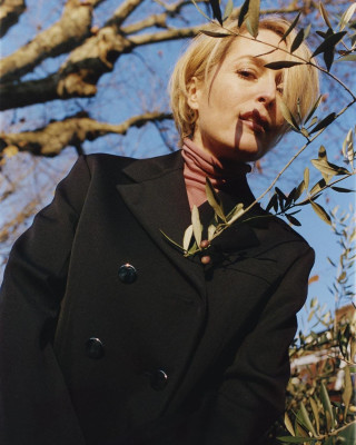 Gillian Anderson pic #1199225