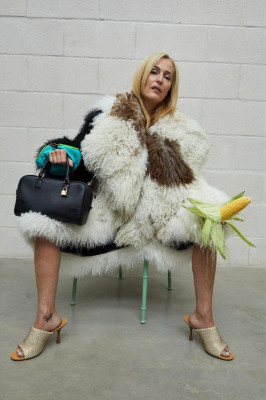 photo 24 in Gillian Anderson gallery [id1274202] 2021-10-12 00:00:00