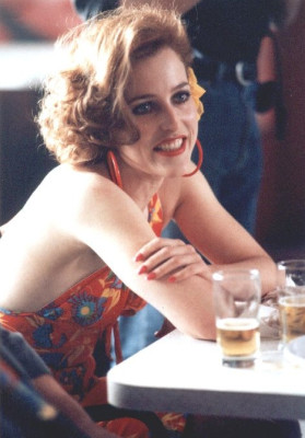 Gillian Anderson pic #68193