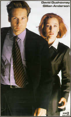 photo 13 in Gillian Anderson gallery [id712] -0001-11-30 00:00:00