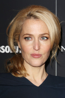 Gillian Anderson pic #681554