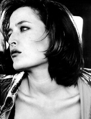 photo 19 in Gillian Anderson gallery [id21482] -0001-11-30 00:00:00