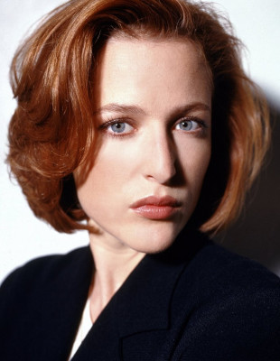 photo 15 in Gillian Anderson gallery [id21486] -0001-11-30 00:00:00