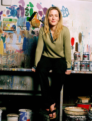 photo 11 in Gillian Anderson gallery [id21491] -0001-11-30 00:00:00