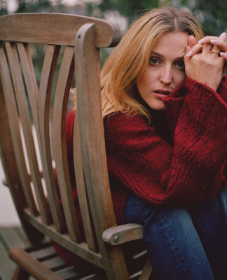 photo 12 in Gillian Anderson gallery [id21490] -0001-11-30 00:00:00