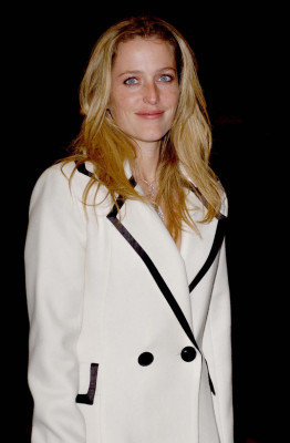 photo 13 in Gillian Anderson gallery [id21488] -0001-11-30 00:00:00