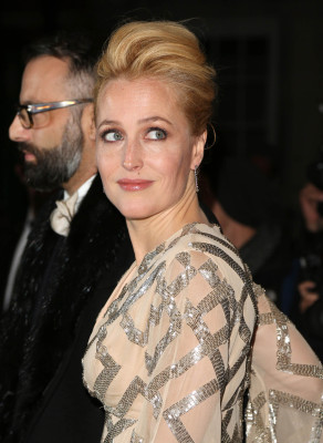 Gillian Anderson pic #549908