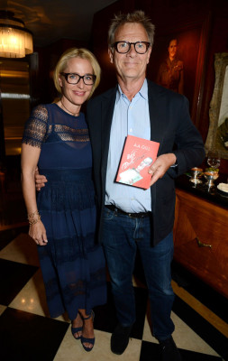 photo 12 in Gillian Anderson gallery [id942690] 2017-06-13 00:00:00