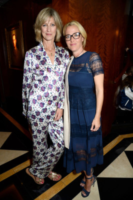 photo 13 in Gillian Anderson gallery [id942689] 2017-06-13 00:00:00