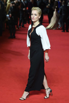 Gillian Anderson pic #911469