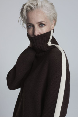 photo 10 in Gillian Anderson gallery [id1063185] 2018-09-03 00:00:00