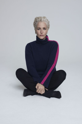 photo 17 in Gillian Anderson gallery [id1063178] 2018-09-03 00:00:00