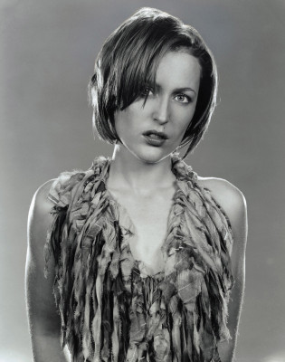 Gillian Anderson pic #32502