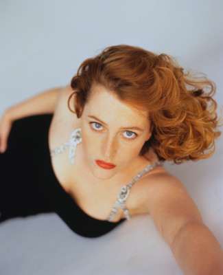 Gillian Anderson pic #32500