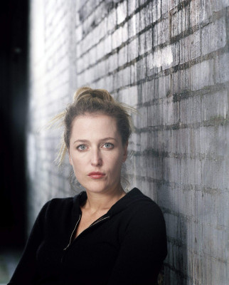 Gillian Anderson pic #249610