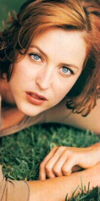 Gillian Anderson pic #61263
