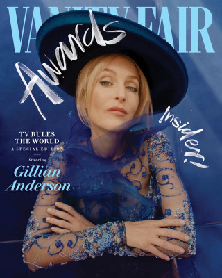 photo 9 in Gillian Anderson gallery [id1256377] 2021-05-26 00:00:00