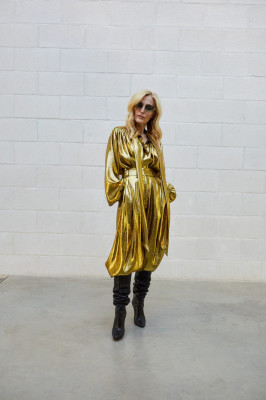 photo 3 in Gillian Anderson gallery [id1257880] 2021-06-15 00:00:00