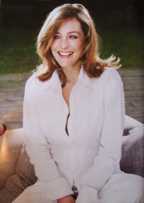 Gillian Anderson pic #60671